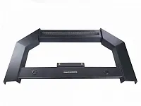 BLACK HORSE ABDO10NL Armbulbar Ram 1500 09-18 No Rebel
