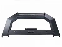 BLACK HORSE ABGM11 Armbulbar Led Sil/Sierra 19