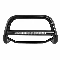 BLACK HORSE ABHOB3301B 2002-2006 Honda Cr-V Bull Bar-Max B