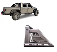 BLACK HORSE AR209B Armour Ii Roll Bar