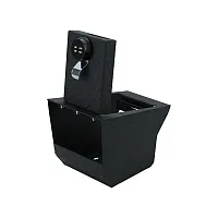 BLACK HORSE ASBX01 Blk Center Console Safe