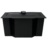 BLACK HORSE ASDR03 With 4- Digit Combo Lock