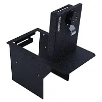 BLACK HORSE ASFS23 Blk Center Console Safe