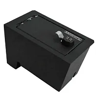 BLACK HORSE ASGM07 With 4- Digit Combo Lock