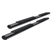 BLACK HORSE B070203AOV Oem Replica Side Steps