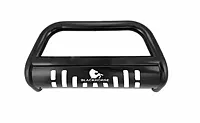 BLACK HORSE BBDG700ASP Bull Bar W/Skid Plate