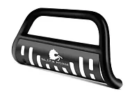 BLACK HORSE BBJPCEASP 2014-2016 Jeep Cherokee Bull Bar-Bu