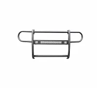 BLACK HORSE BGFB21NL Beacon Grille Guard