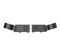BLACK HORSE BPS02B Blk Bull Bar Sensor