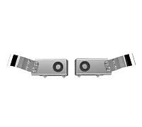 BLACK HORSE BPS02S Stnls Bull Bar Sensor