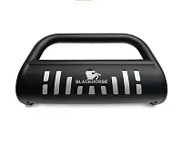 BLACK HORSE BTYF5207SP Bull Bar 2011 Toyota