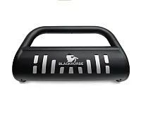 BLACK HORSE BTYF7408SP Bull Bar 2015 Lexus