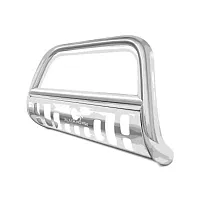 BLACK HORSE CBSF7602SP Stainless Steel Bull Bar