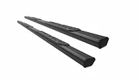 BLACK HORSE E3169 Epic Running Boards