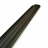 BLACK HORSE EXG770 Exceed Running Boards 2018 Gmc