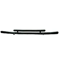 BLACK HORSE FDHO22B Blk Dbl Layer Frnt Runner