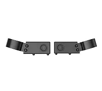 BLACK HORSE GPS01B Blk Grille Guard Sensor