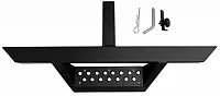 BLACK HORSE IMHSB Impact Hitch Step