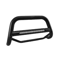 BLACK HORSE MABB8802B Black Max Beacon Bull Bar