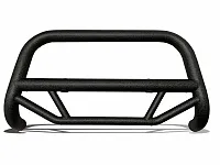 BLACK HORSE MBTMJ105 Max T Bull Bar
