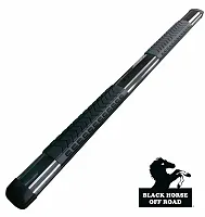 BLACK HORSE NDGRAM0979 2010-2019 Ram 2500 Running Boards-C
