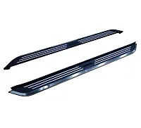 BLACK HORSE PIF1070 Pinnacle Running Boards