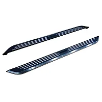 BLACK HORSE PIL170 Pinnacle Running Boards