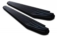 BLACK HORSE PRF1069BK Fordbronco Sport