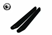 BLACK HORSE PRTY4RTEBK 2010-2019 Toyota 4Runner Running Bo