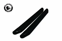 BLACK HORSE PRTYRABK 2006-2018 Toyota Rav4 Running Board