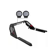 BLACK HORSE RB06BPL69B Vigor Roll Bar Kit