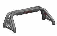 BLACK HORSE RB06MT Classic Roll Bar Pro
