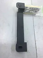 BLACK HORSE RBBFO 15-19 F150 Roll Bar Ton Cvr Rb-001