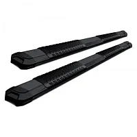 BLACK HORSE RNJEG179BK Cutlass Running Boards