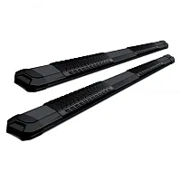 BLACK HORSE RNTO2279BK Black Cutlass Running Boards