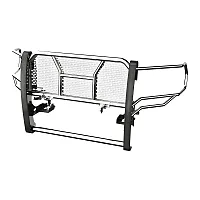 BLACK HORSE RUDORA20SS 2019-2024 Ram 2500Stainless Steel