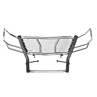 BLACK HORSE RUDOSP19SS 2021-2025 Dodge Sprinter 1500Stainl