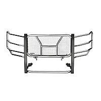 BLACK HORSE RUFOF116SS 2021-2024 Ford F-150Stainless Steel
