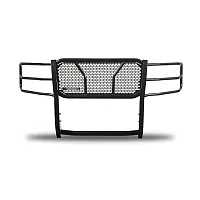 BLACK HORSE RUGV02MAB Rugged Heavy Duty Grille Guard
