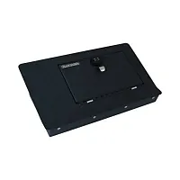 BLACK HORSE RUSFB01 Rear Under Seat Console