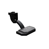 BLACK HORSE TBCFO17 Retractable Truck Bed Corner Step