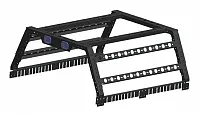 BLACK HORSE TR09B Sandy Black Overland Bed