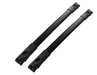 BLACK HORSE TR60BK Traveler Cross Bar
