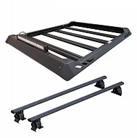 BLACK HORSE TRRB252 Traveler Cross Bar 2016 Chevrolet