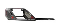 BLACK HORSE VIRB06B Vigor Roll Bar Including Pair 2X2 L