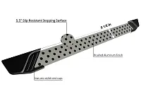 BLACK HORSE VOJPGC79 Vortex Running Boards