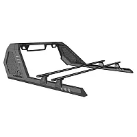 BLACK HORSE VRCB6405B Vigor Roll Bar W/ Vigor Cross Bar B