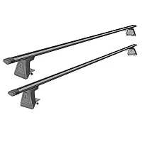 BLACK HORSE VRCB6407B Vigor Roll Bar W/ Vigor Cross Bar B