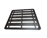 BLACK HORSE WHPB402 Blk Spike Pltfrm Tray W/ Bed Pltfrm