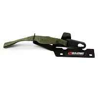 BUILTRIGHT 100115 Rear Seat Release - 09-14 F-150 Sup